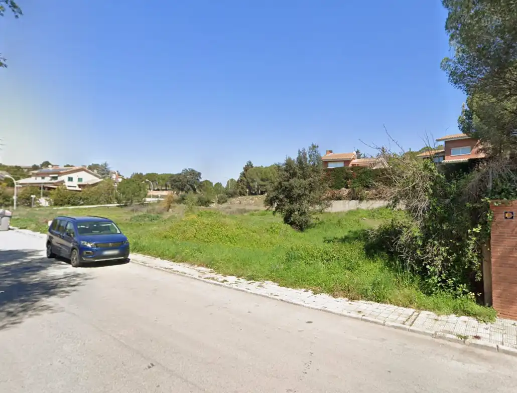 Residencial en venta en Igualada