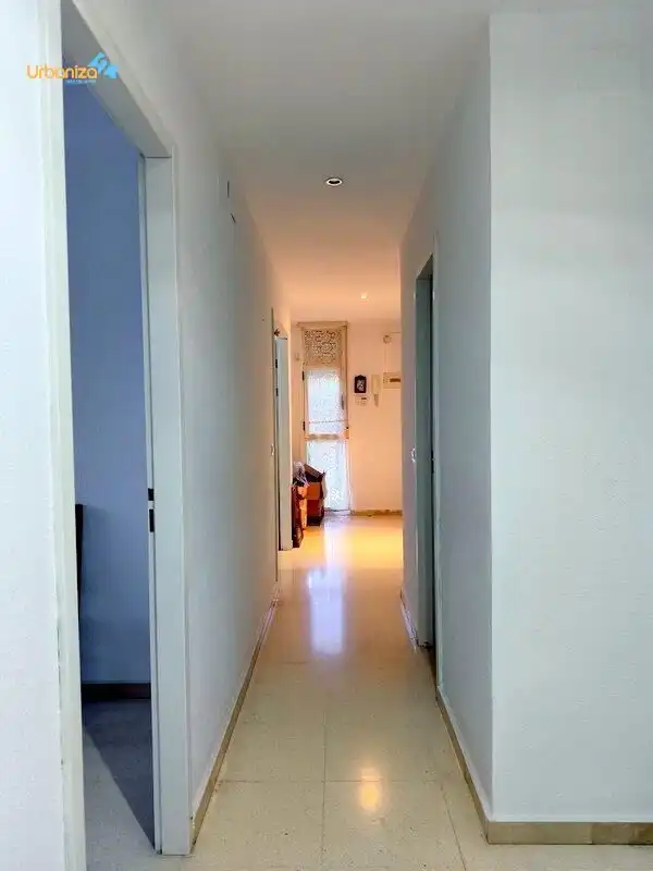 Piso en venta en Badajoz con Aire acondicionado y Alarma