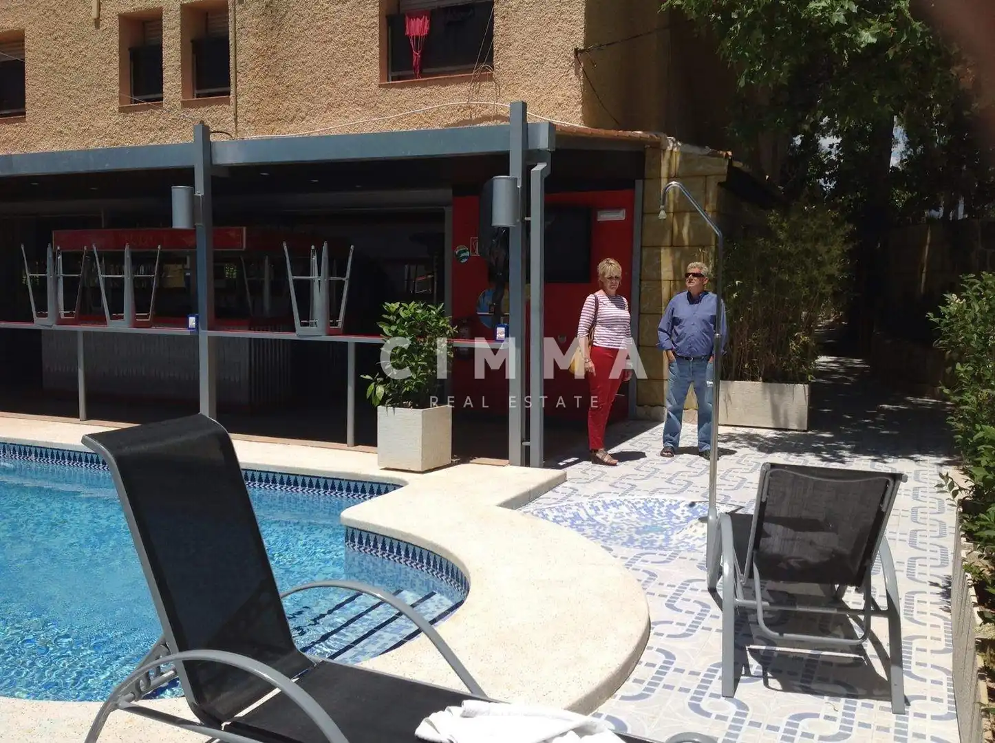 Hotel con ascensore in vendita a Rincón de Loix, imagen 58