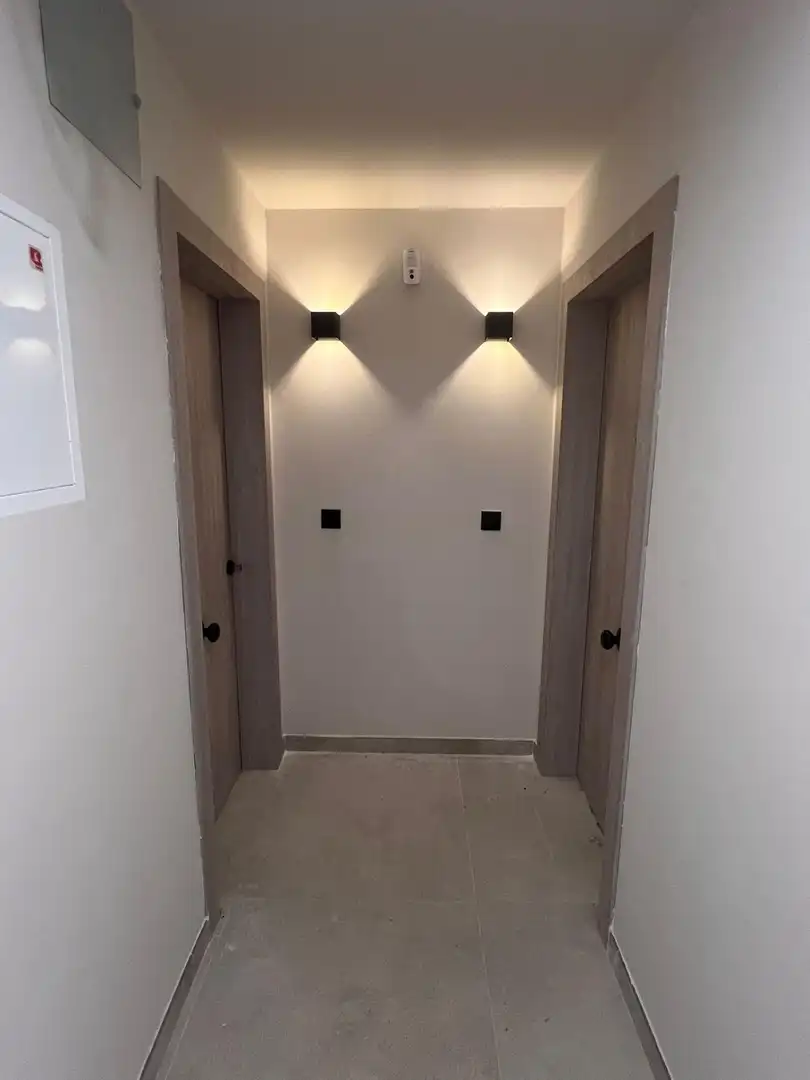Piso con piscina en venta en Calle de Díaz Moreu, imagen 17