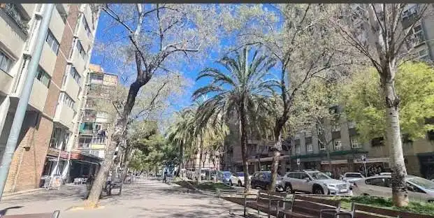 Geschaftsraum zur Miete in Barcelona, Barcelona