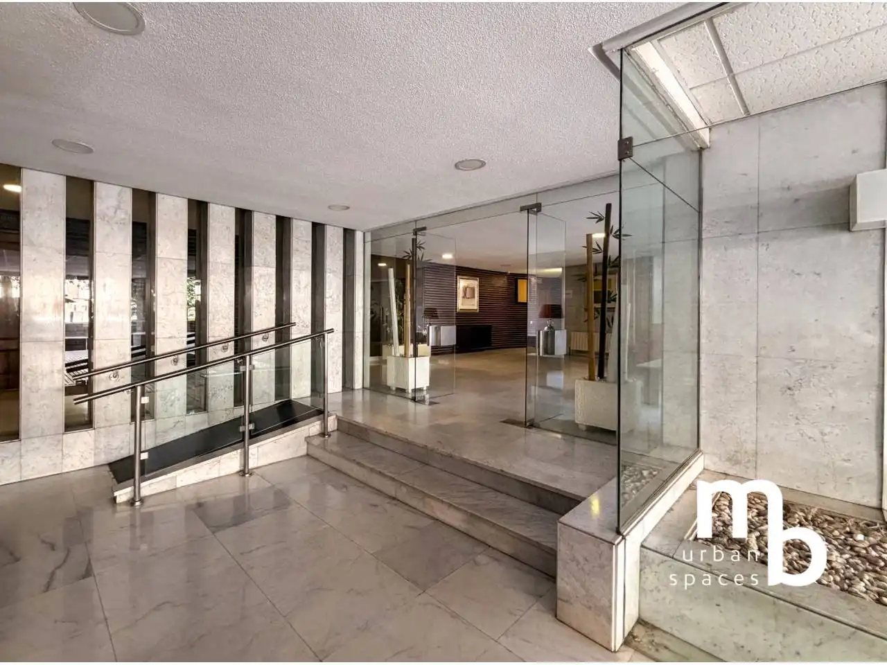 Flat for rent in Fuencarral - El Pardo