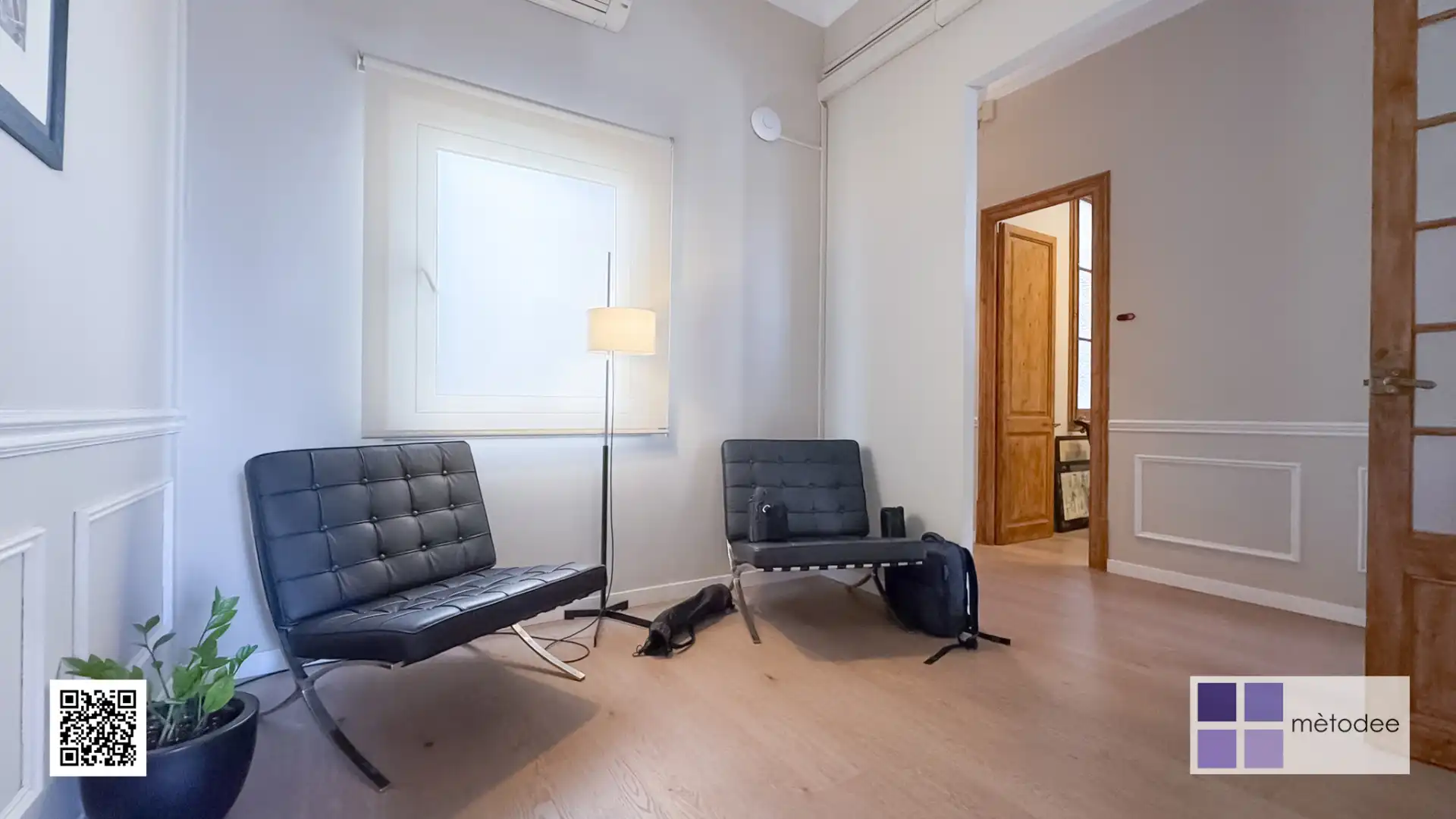 Bureau avec terrasse à vendre à Passeig de Gràcia, imagen 13