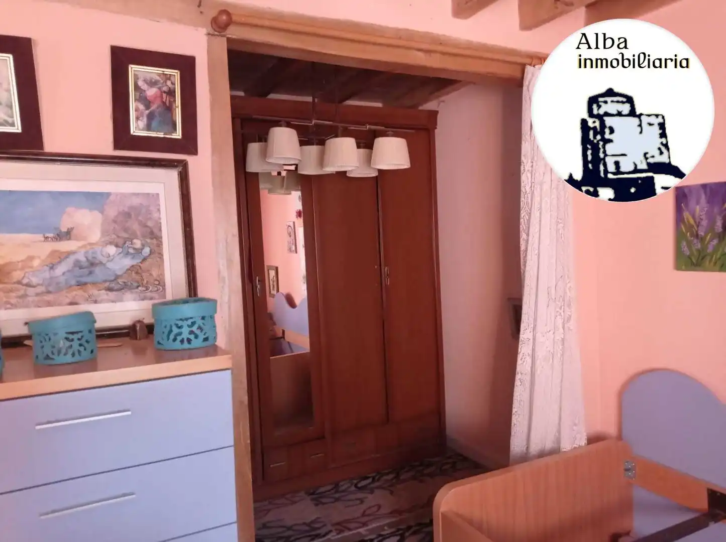 Finca rústica en venta en Calle Daniel Arroyo, 8, Tordillos