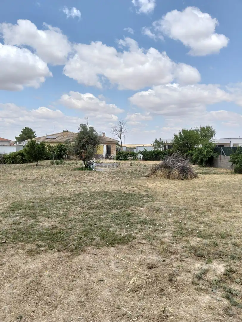 Residencial en venda a Salesas