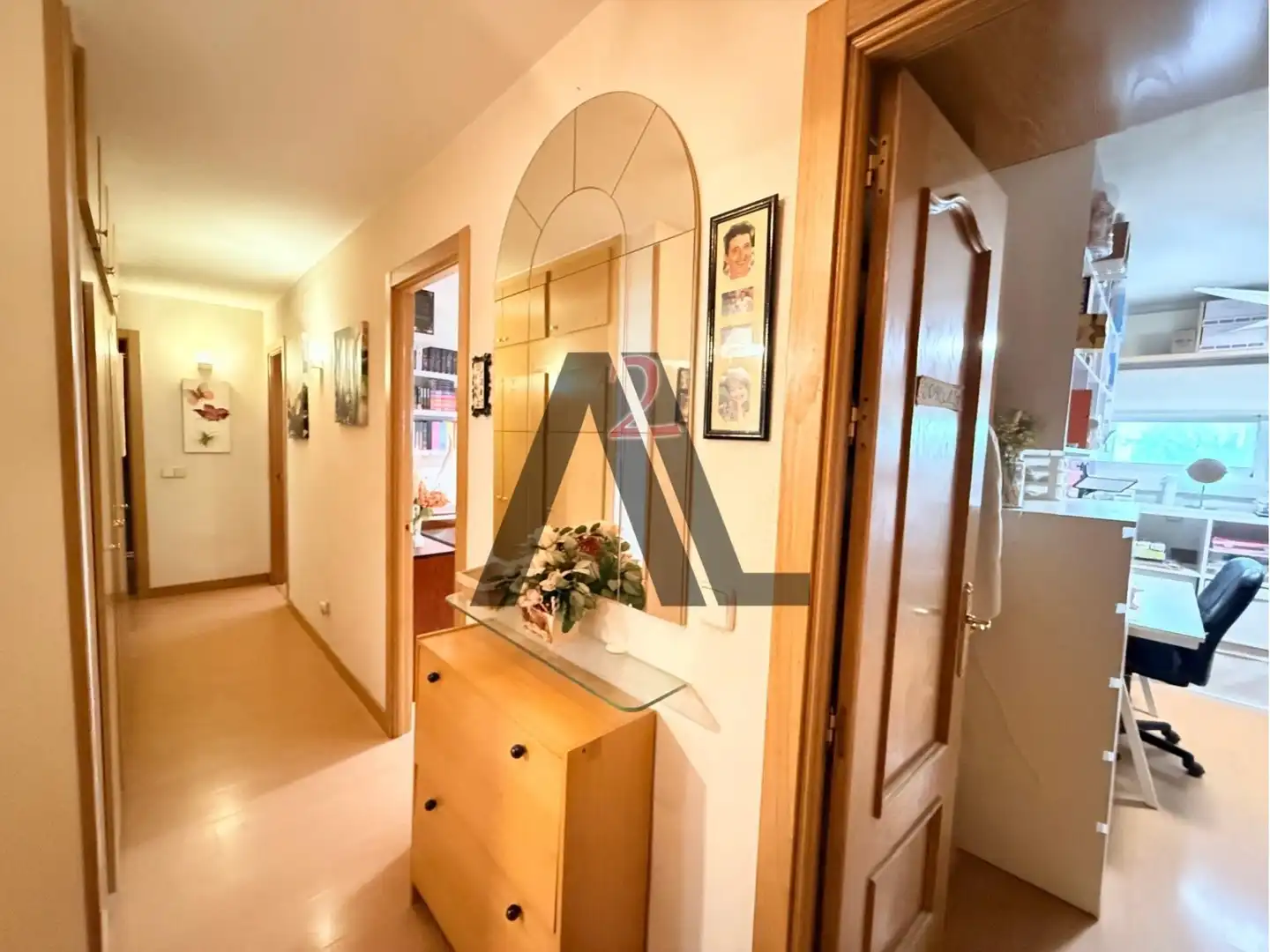 Piso en venta en Madrid, Madrid