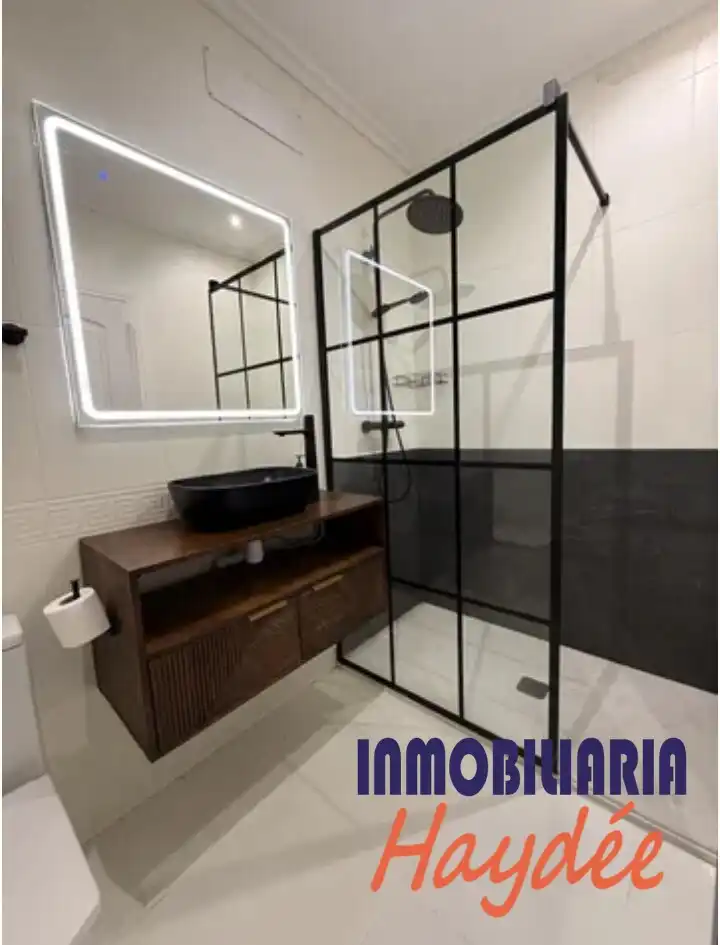 Piso con terraza en venta en Abando - Albia, imagen 22
