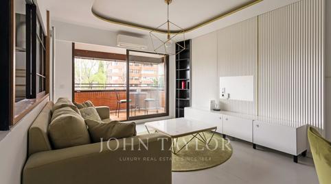 Foto 4 de Pis de lloguer a Tres Olivos - Valverde,  Madrid Capital