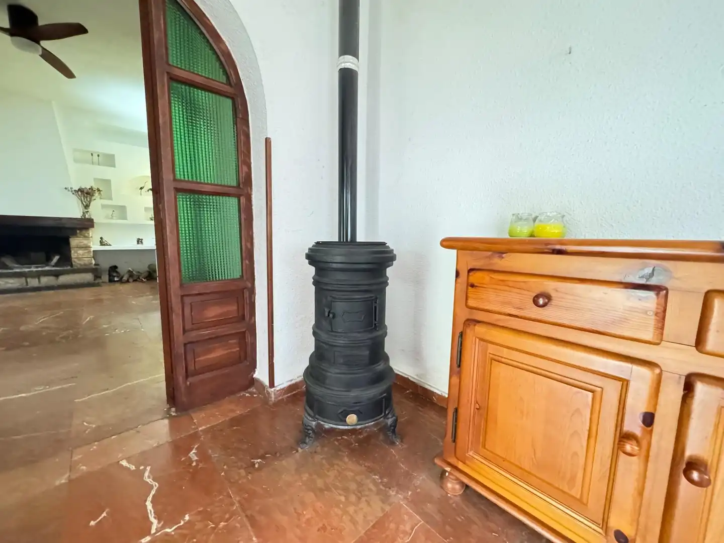 Bungalow en venda a Tibi, imagen 11