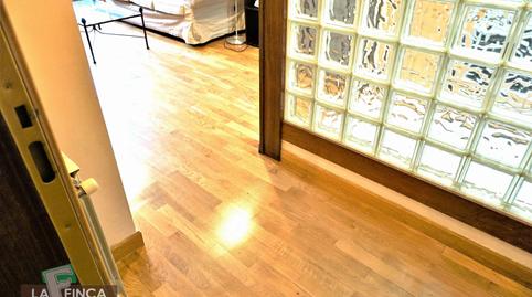 Foto 5 de Apartamento en venta en Hermanas de la Caridad, Milán - Pumarín, Oviedo