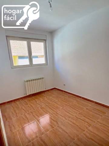 Ático en Alquiler en Calle Juana de Arco, 1 en Venta de Baños