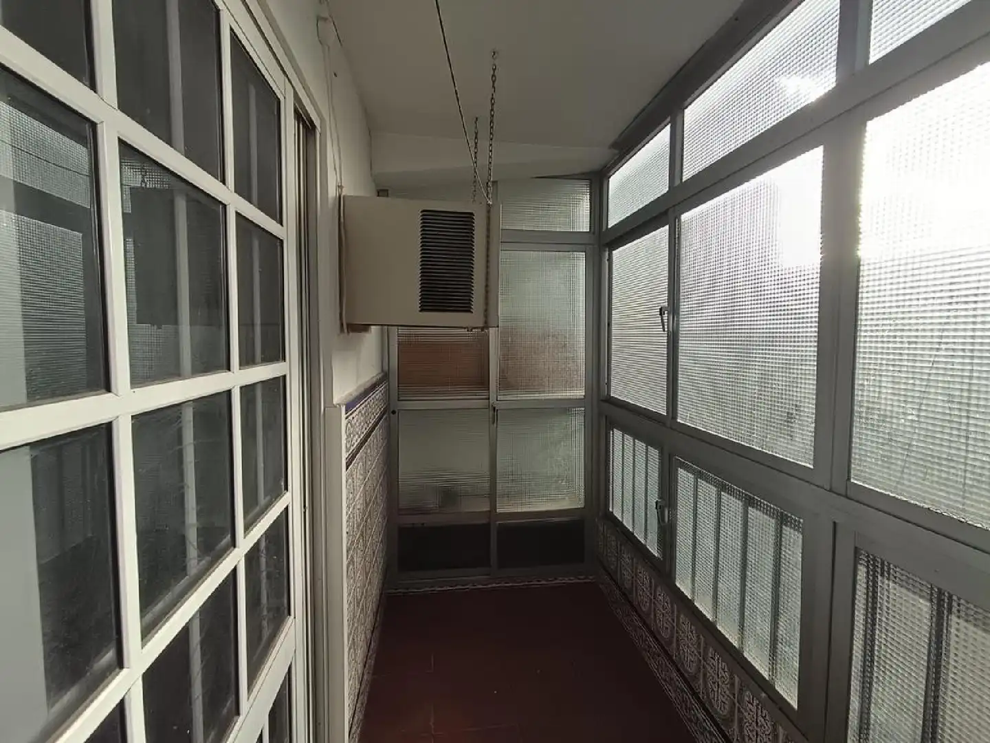 Terrassa de Pis en venda en Alhaurín El Grande amb Terrassa