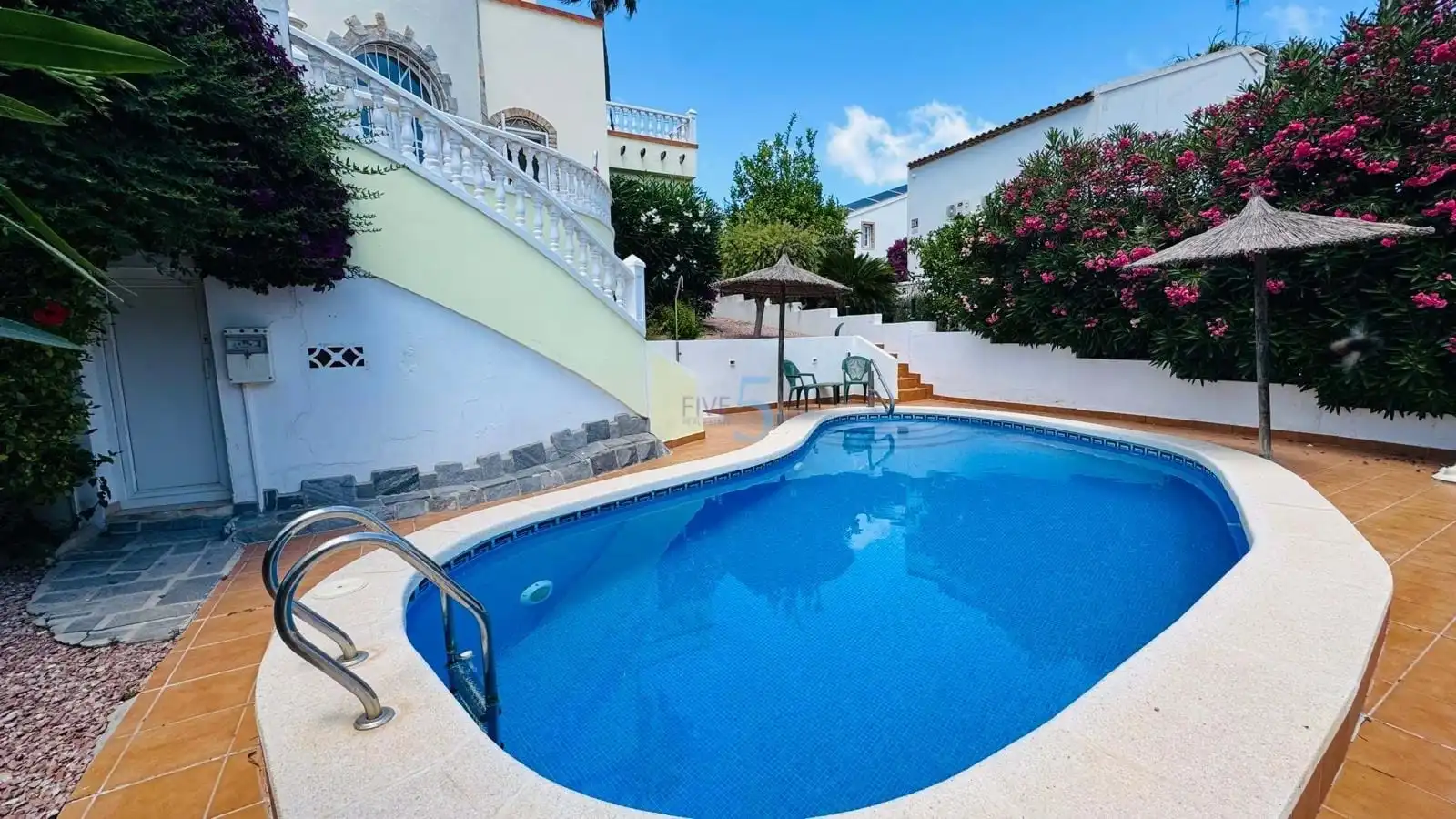 Casa o xalet en venda a Villamartín - Las Filipinas