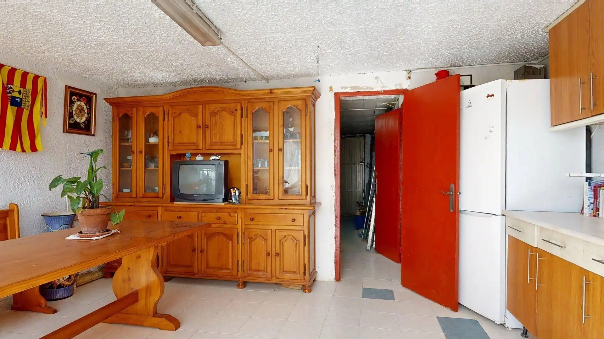 Maison mitoyenne avec jardin à vendre à Calle FUENTE LA 33, imagen 19