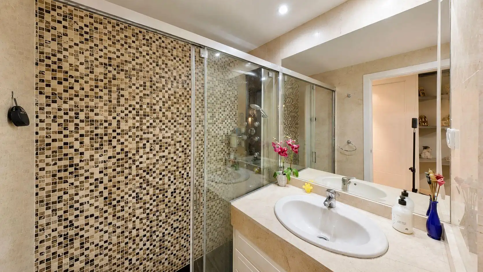 Penthouse with pool for sale in Hortaleza, imagen 22