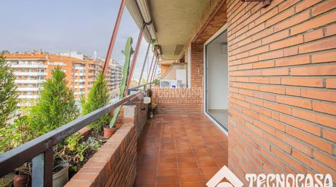 Foto 3 de Piso en venta en Ronda del Guinardó, El Baix Guinardó, Barcelona Capital