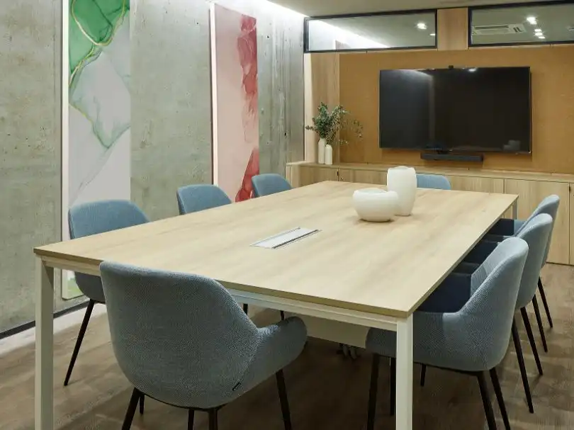 Büro mit Aufzug zur Miete in Carrer Pau Casals 10, imagen 3