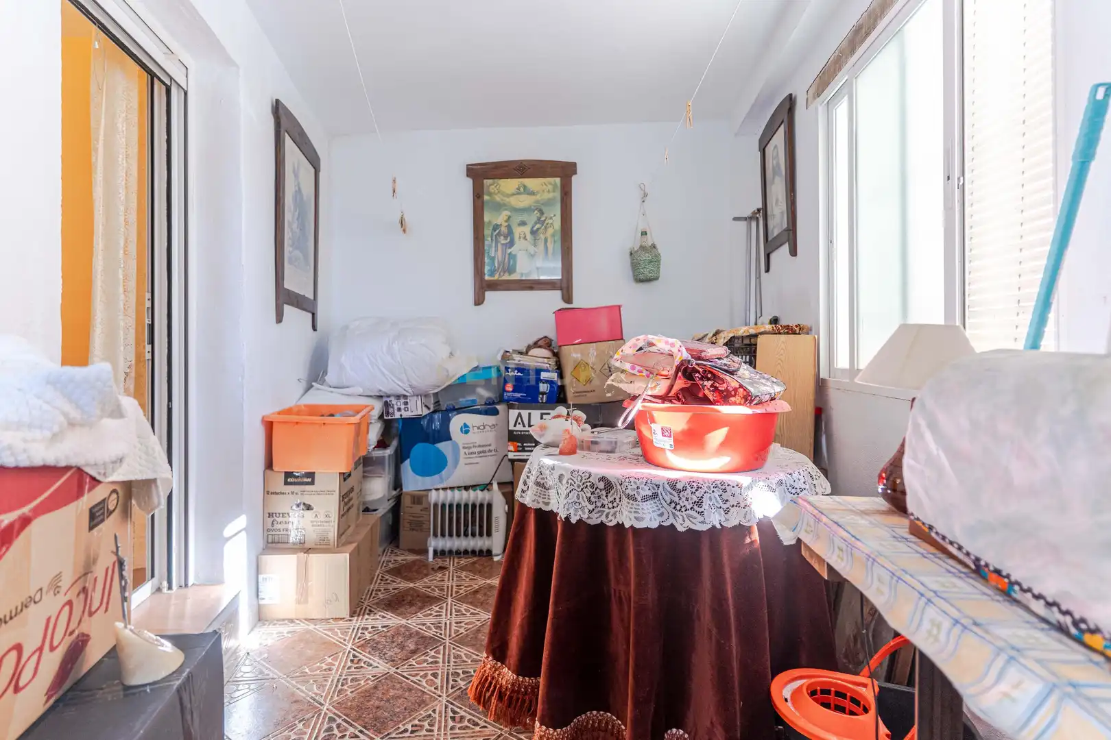 Casa con giardino in vendita a Calle San Pedro, 13, Tózar, Spain, imagen 75