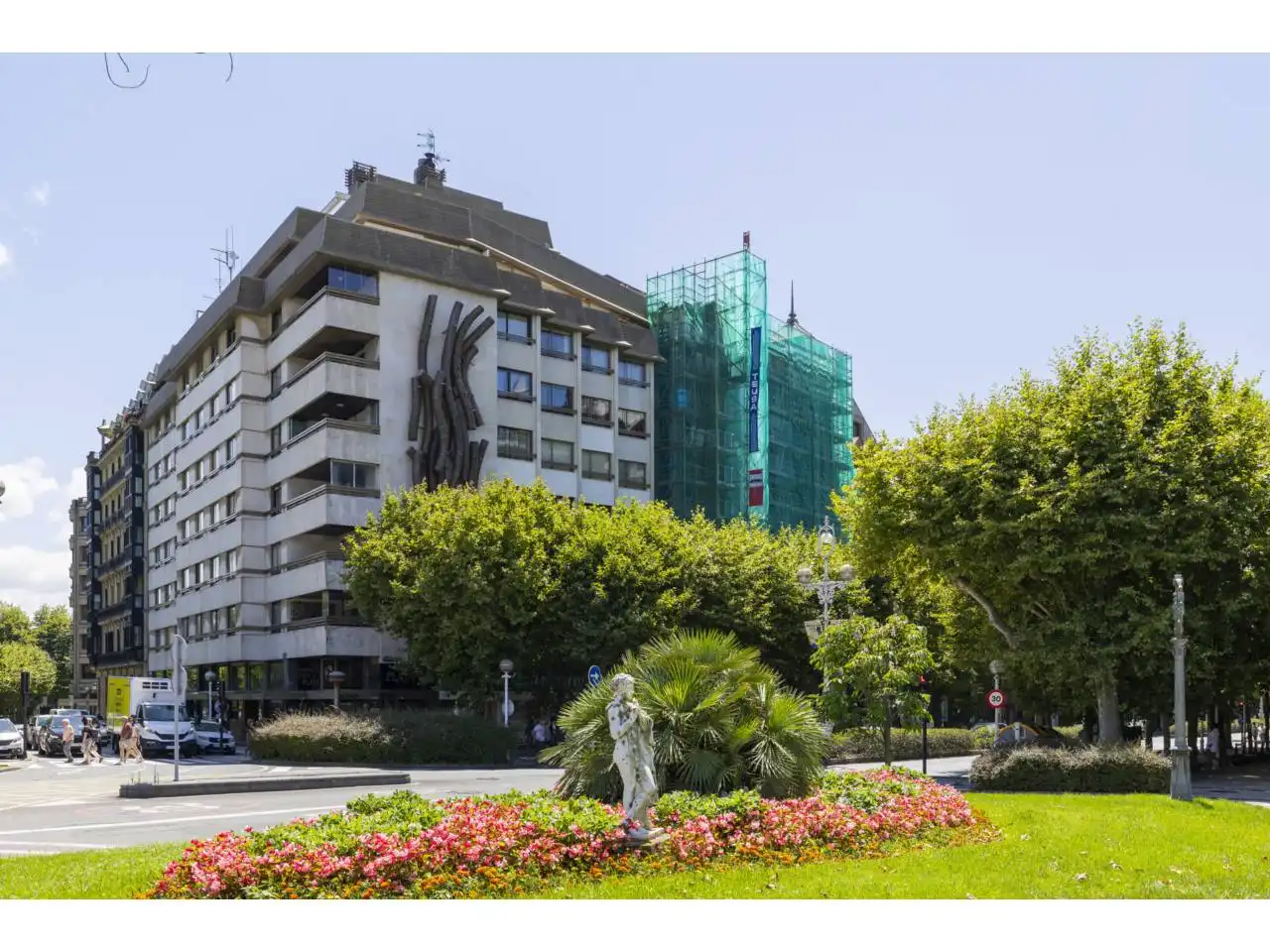 Appartement avec ascenseur à vendre à Avenida Libertad 1, imagen 35