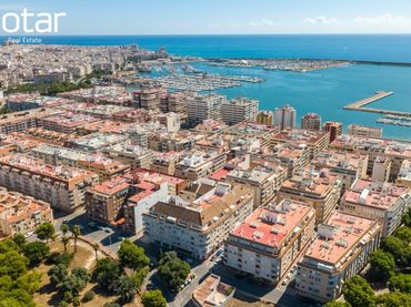 Apartamento con ascensor en venta en Playa del Acequión