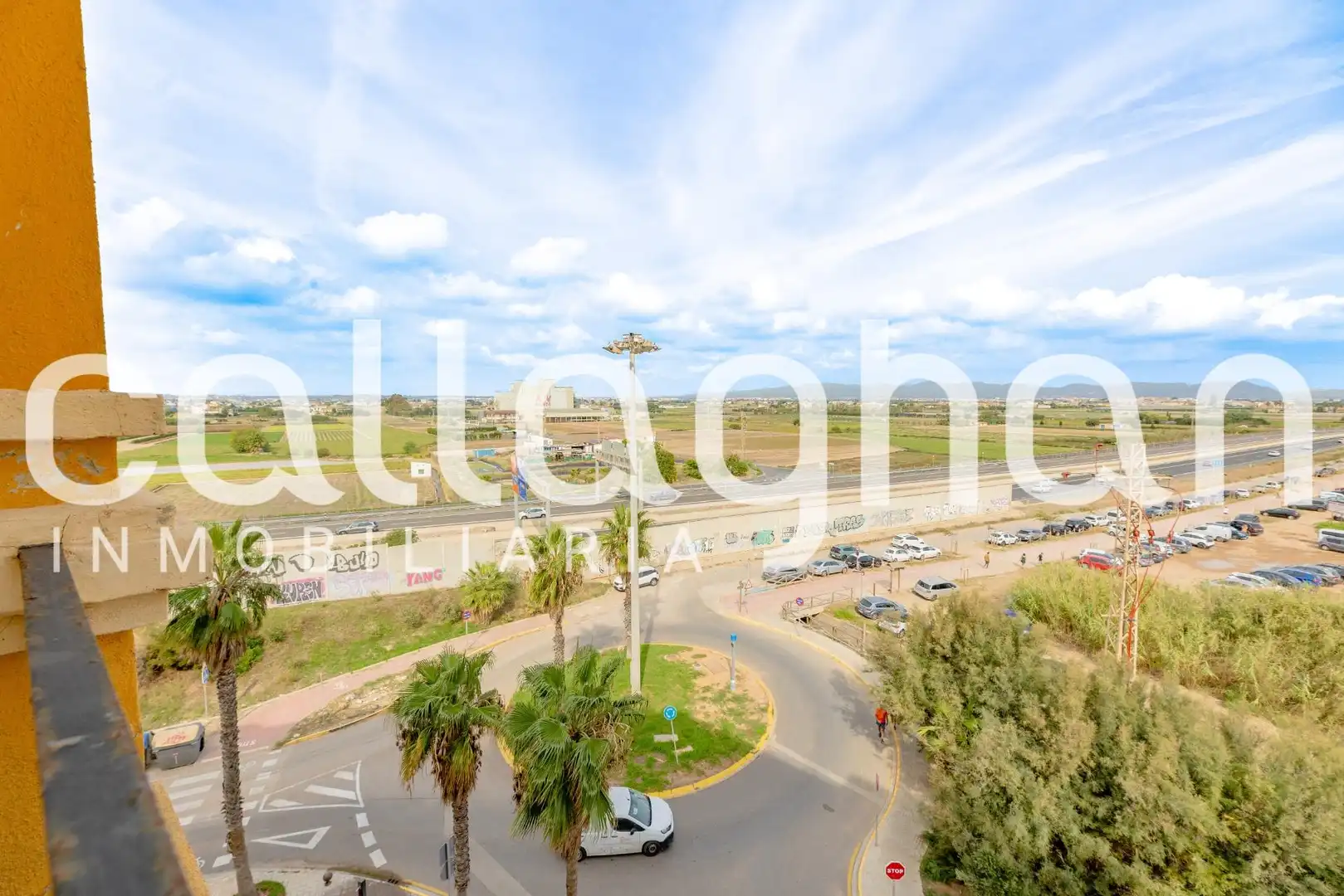 Duplex with terrace to rent in Avenida de la Huerta, imagen 36
