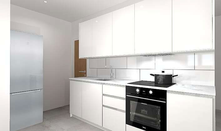 Cuina de Pis en venda en Arrecife