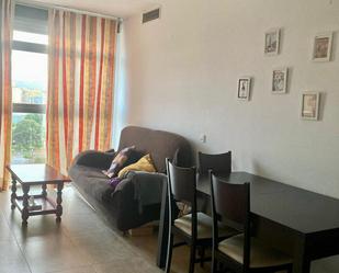 Living room of Apartment for sale in  Murcia Capital  with Air Conditioner