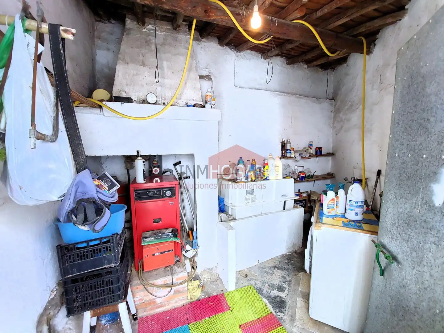 Casa o xalet en venda en Madrigal de las Altas Torres