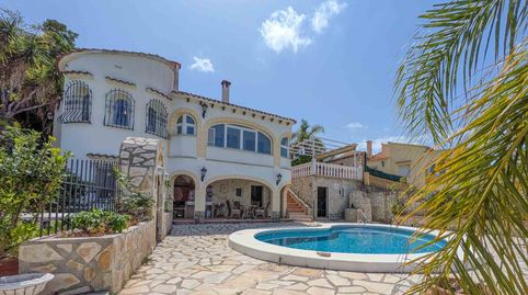 Foto 2 de Casa o chalet en venta en La Pedrera - Vessanes, Dénia