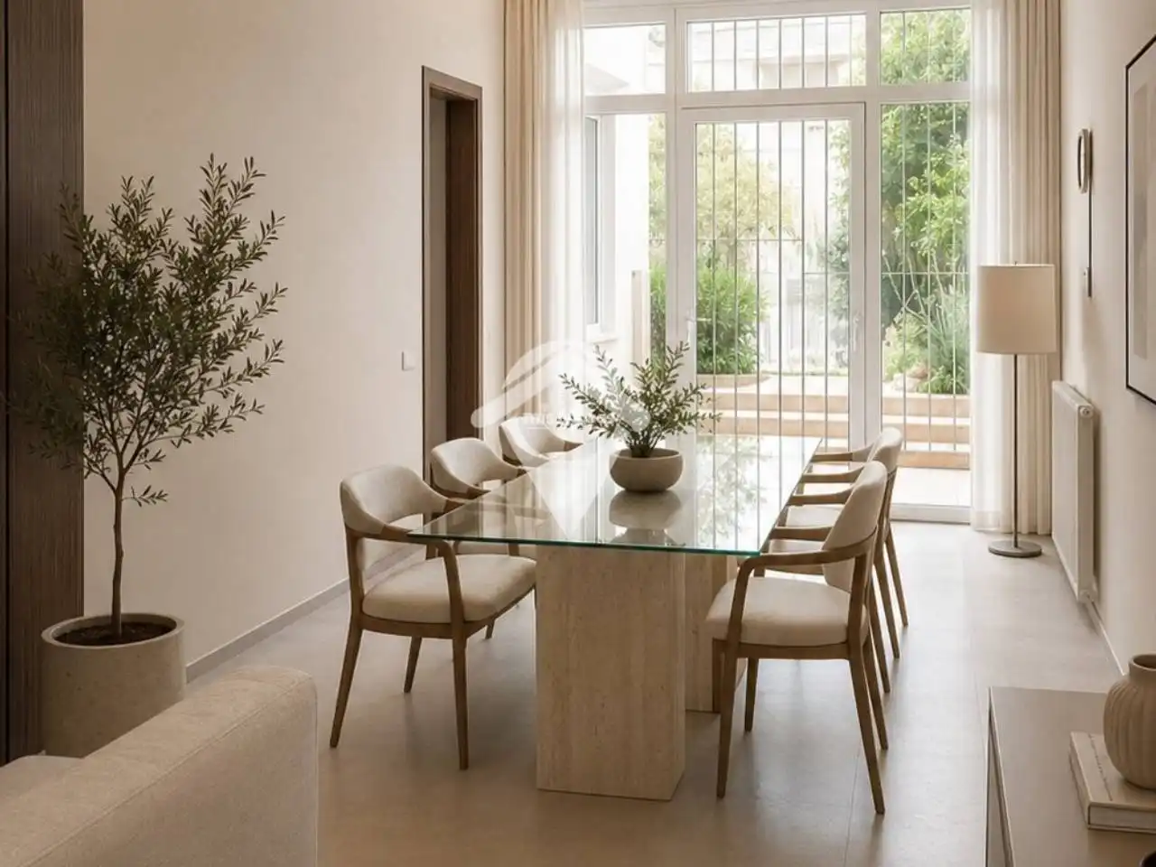 Casa amb jardí en venda a Calle Cerdanyola, imagen 30