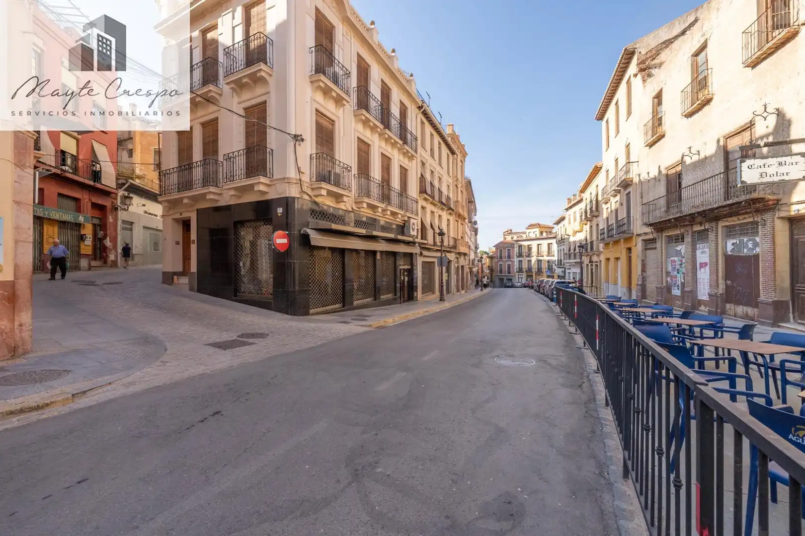 Locale commerciale in vendita a Guadix