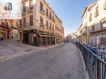 Local commercial à vendre à Guadix