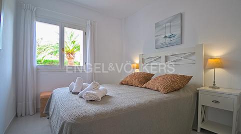 Photo 3 of Apartment to rent in El Montgó, Alicante