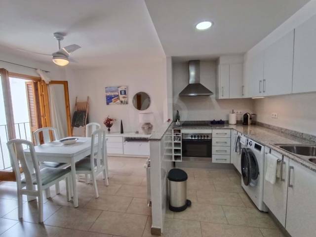 Piso en Venta en Tossa de Mar pueblo