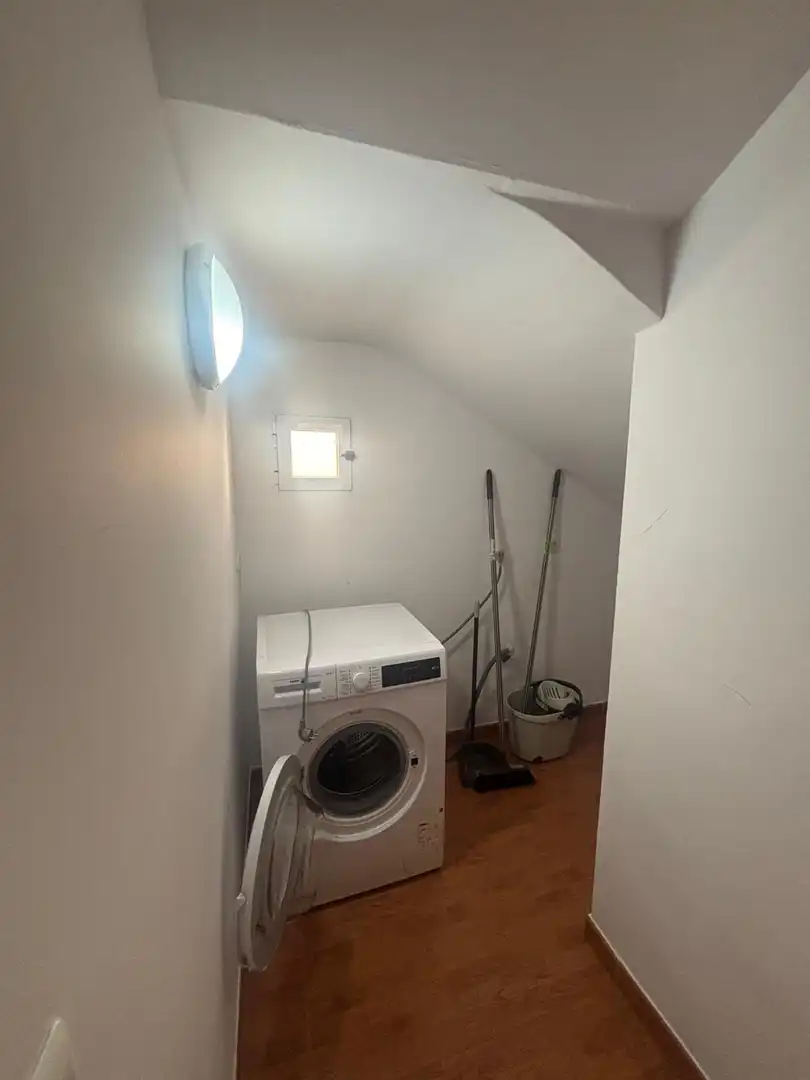 Wohnung zur Miete in Valdepeñas