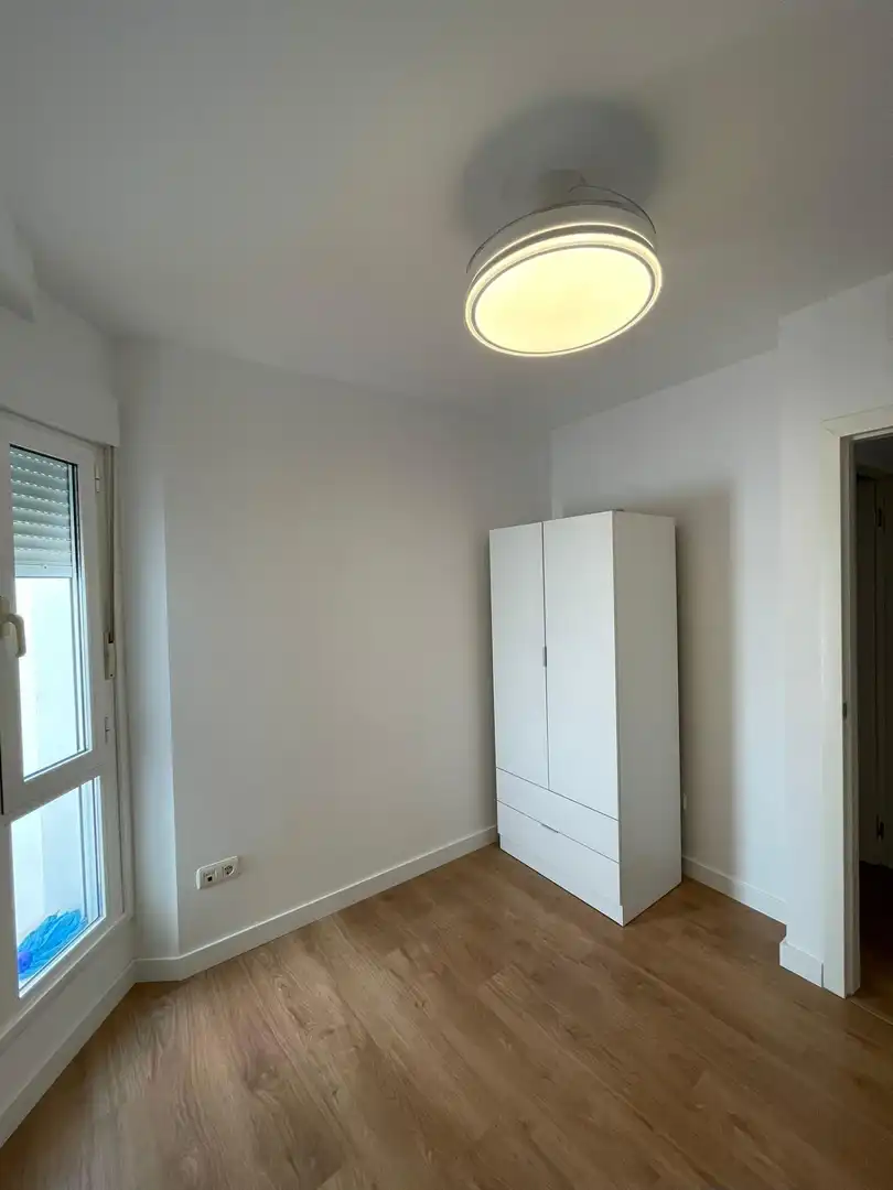 Habitación de Piso de alquiler en Águilas con Amueblado