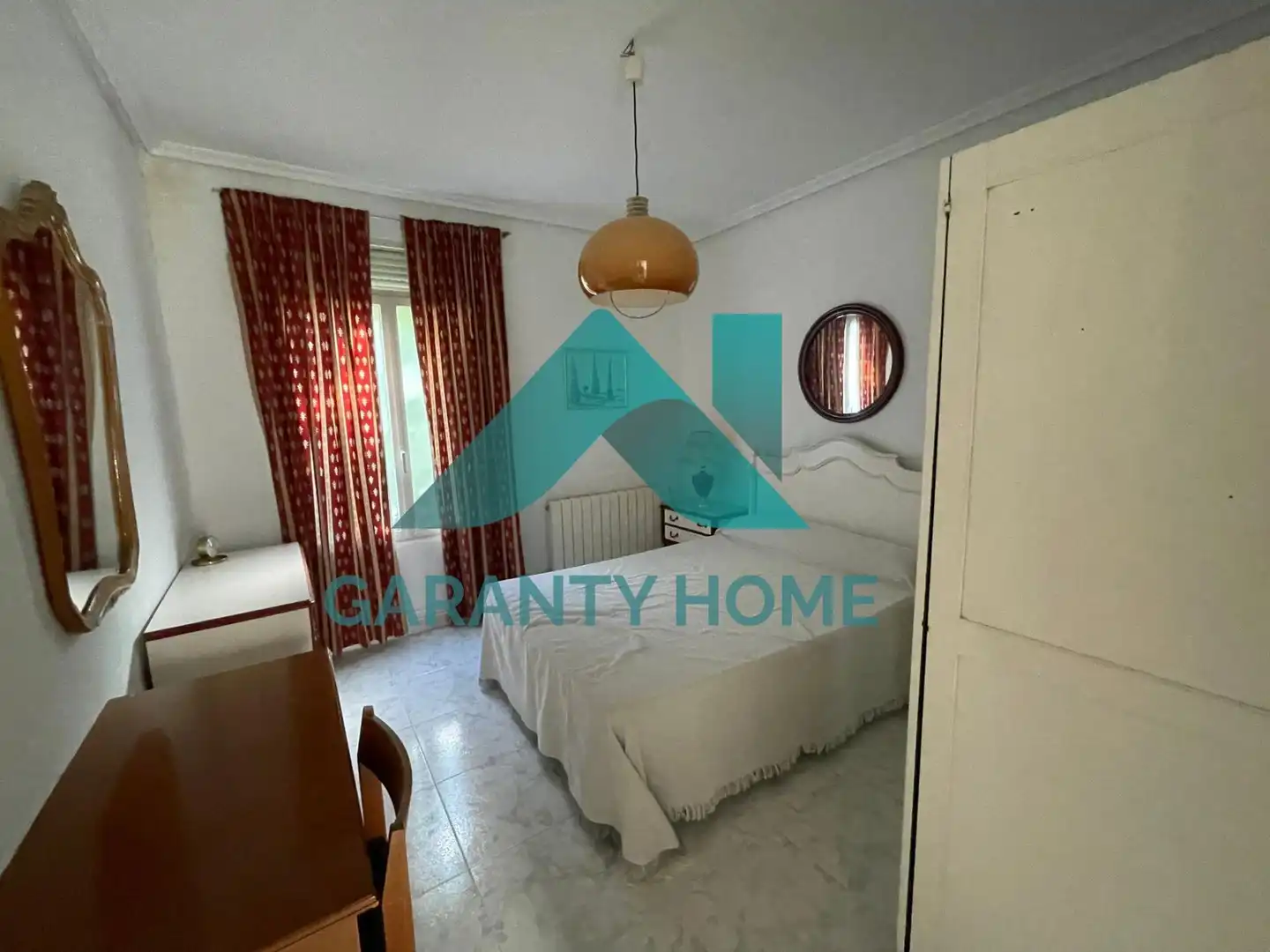 Flat for rent in Centro