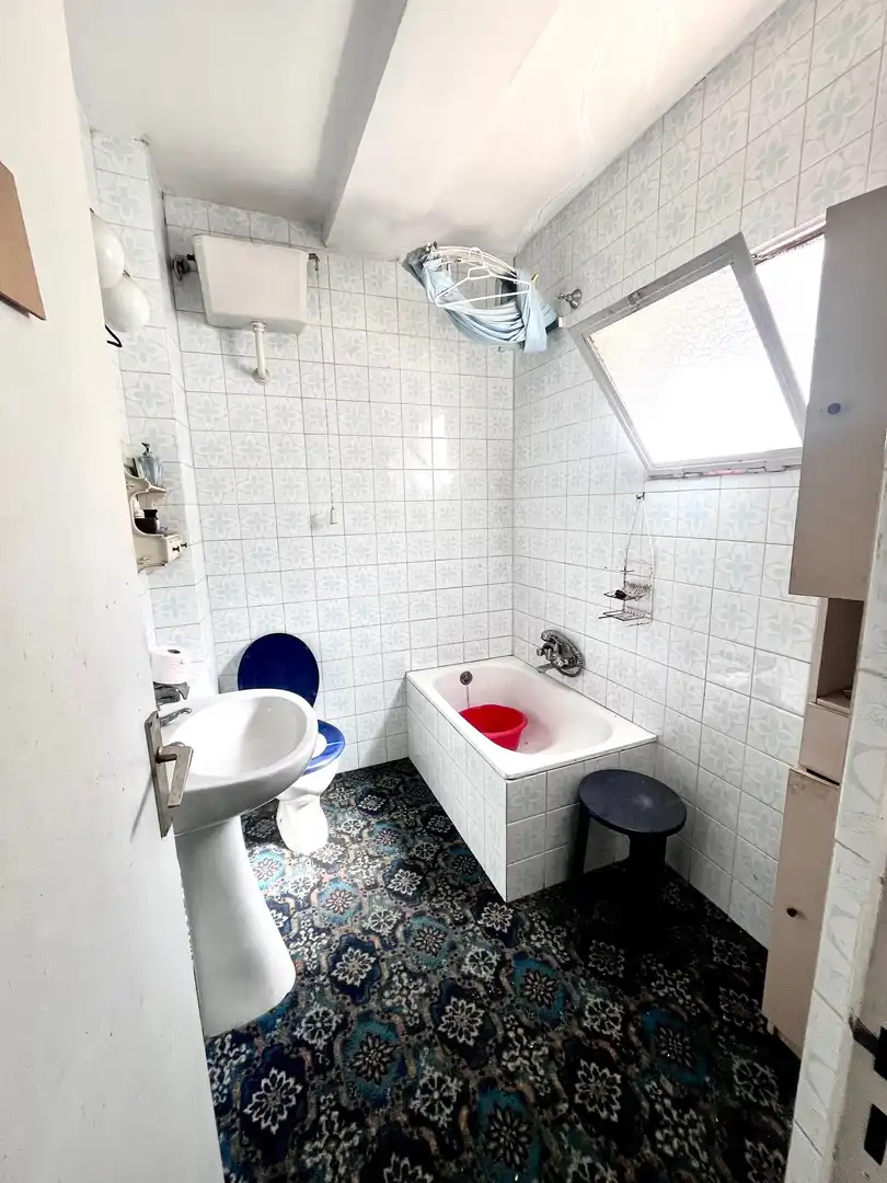 Baño de Piso en venta en Campoo de Enmedio con Terraza y Trastero