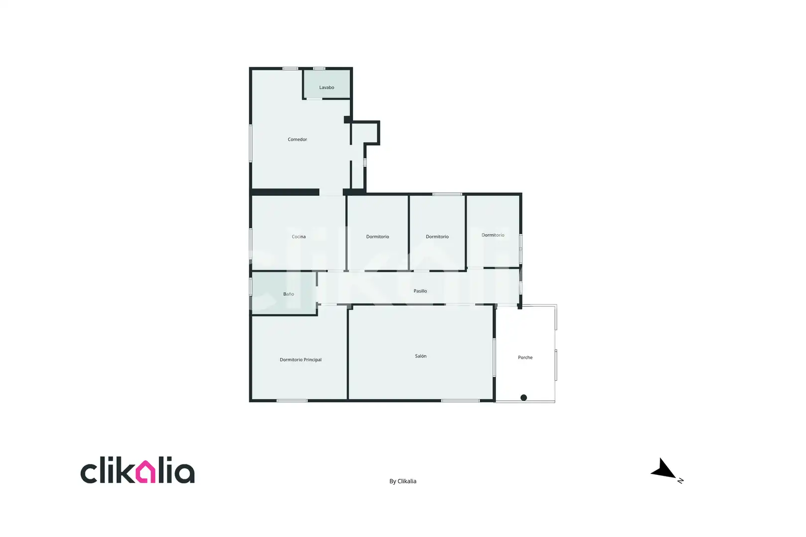 Casa en venta en Las Torres de Cotillas, imagen 32