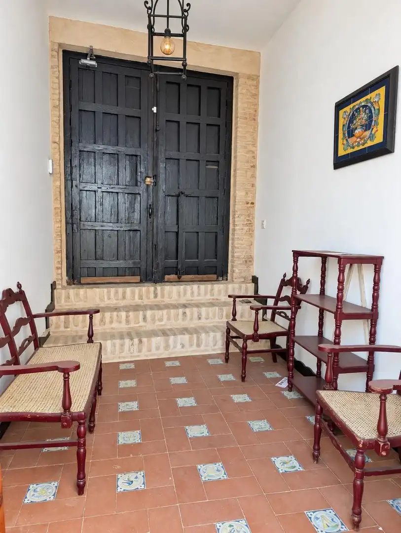 Maison à vendre à Sanlúcar la Mayor, imagen 2