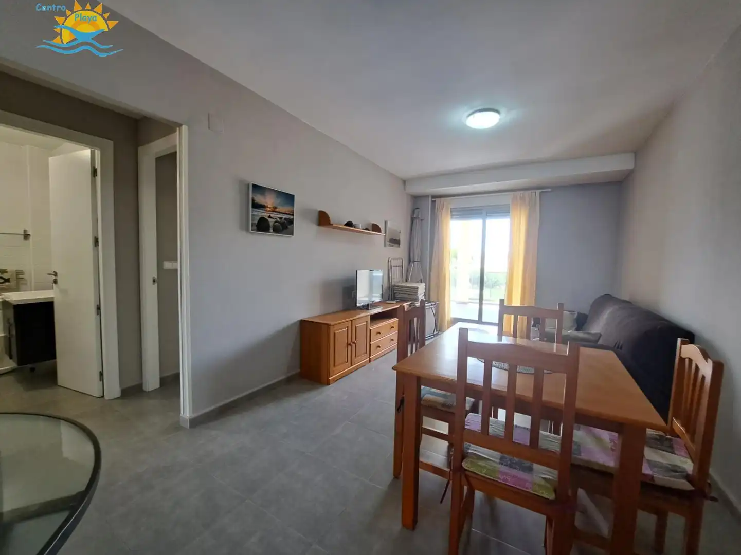 Apartament en venda a LAS MARINAS LES DEVESES, Els Poblets
