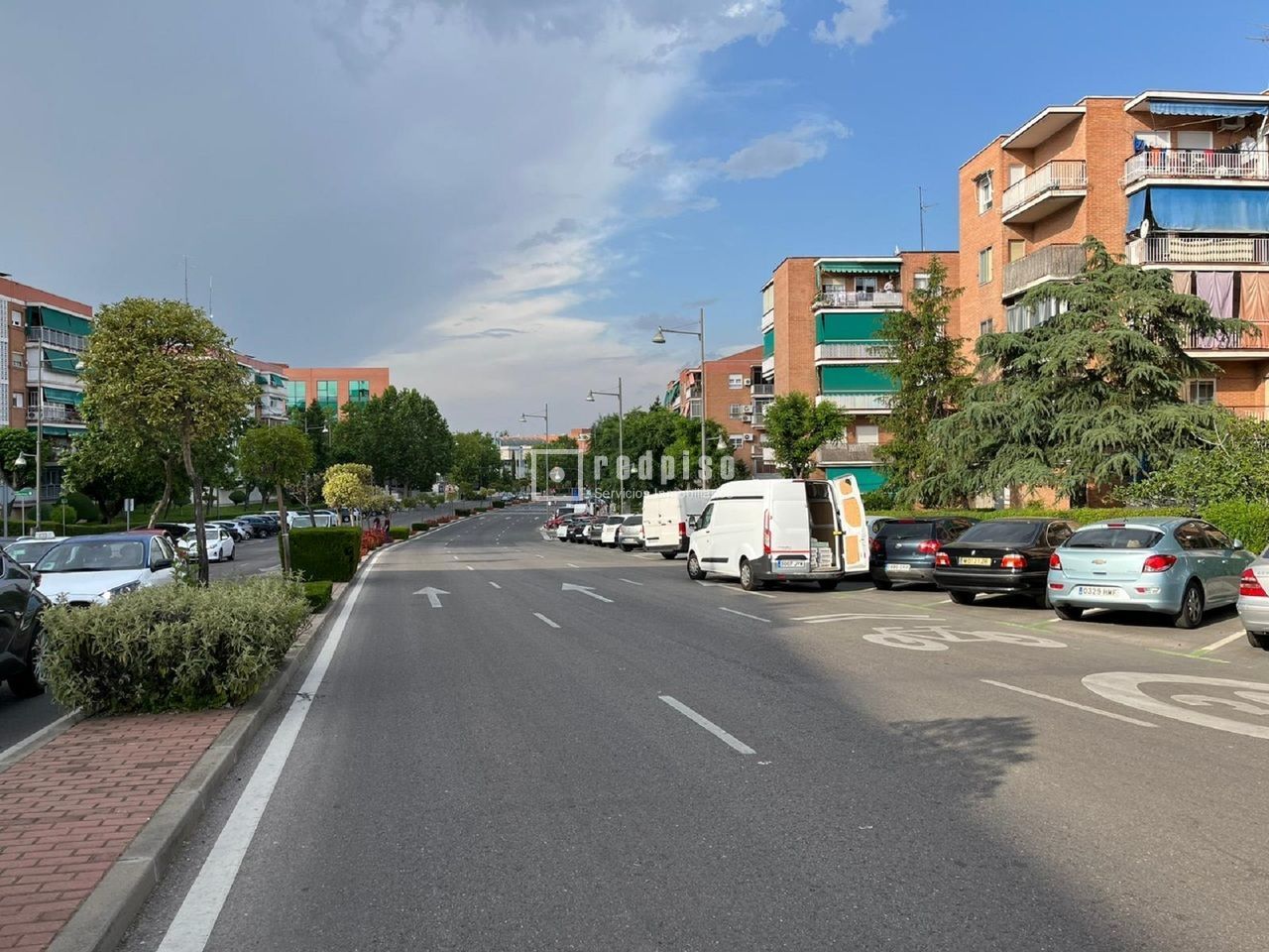 Flat for sale in Centro