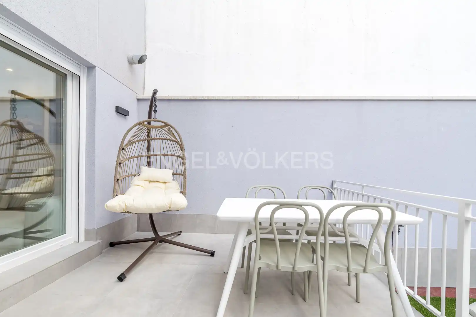 Appartement avec ascenseur à louer à Calle de Teruel, imagen 6