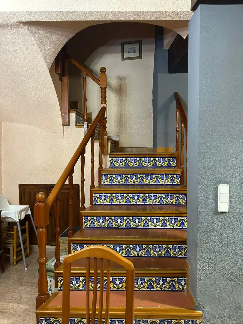 Vista exterior de Casa o chalet en venta en Sueca con Calefacción