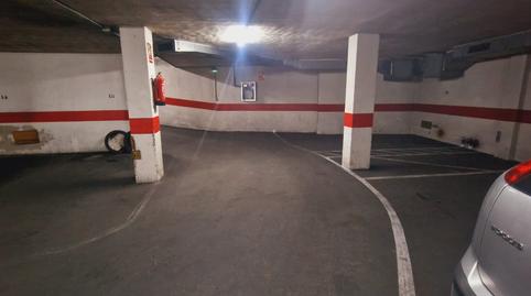 Foto 5 von Garage zur Miete in Calle de Santa Isabel, 11, Sta. Marina - San Andrés - San Pablo - San Lorenzo,  Córdoba Capital