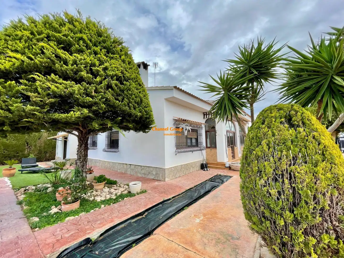 Villa in vendita a Algorós - El Derramador
