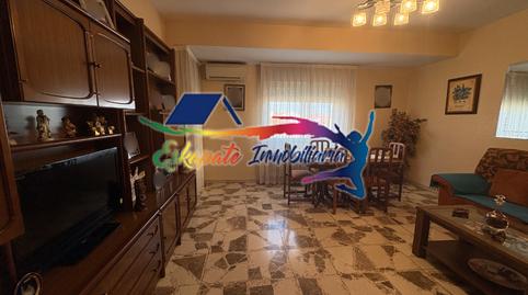 Foto 2 de Casa adosada en venta en Calle Ciudad Real, 15, Villacañas, Toledo