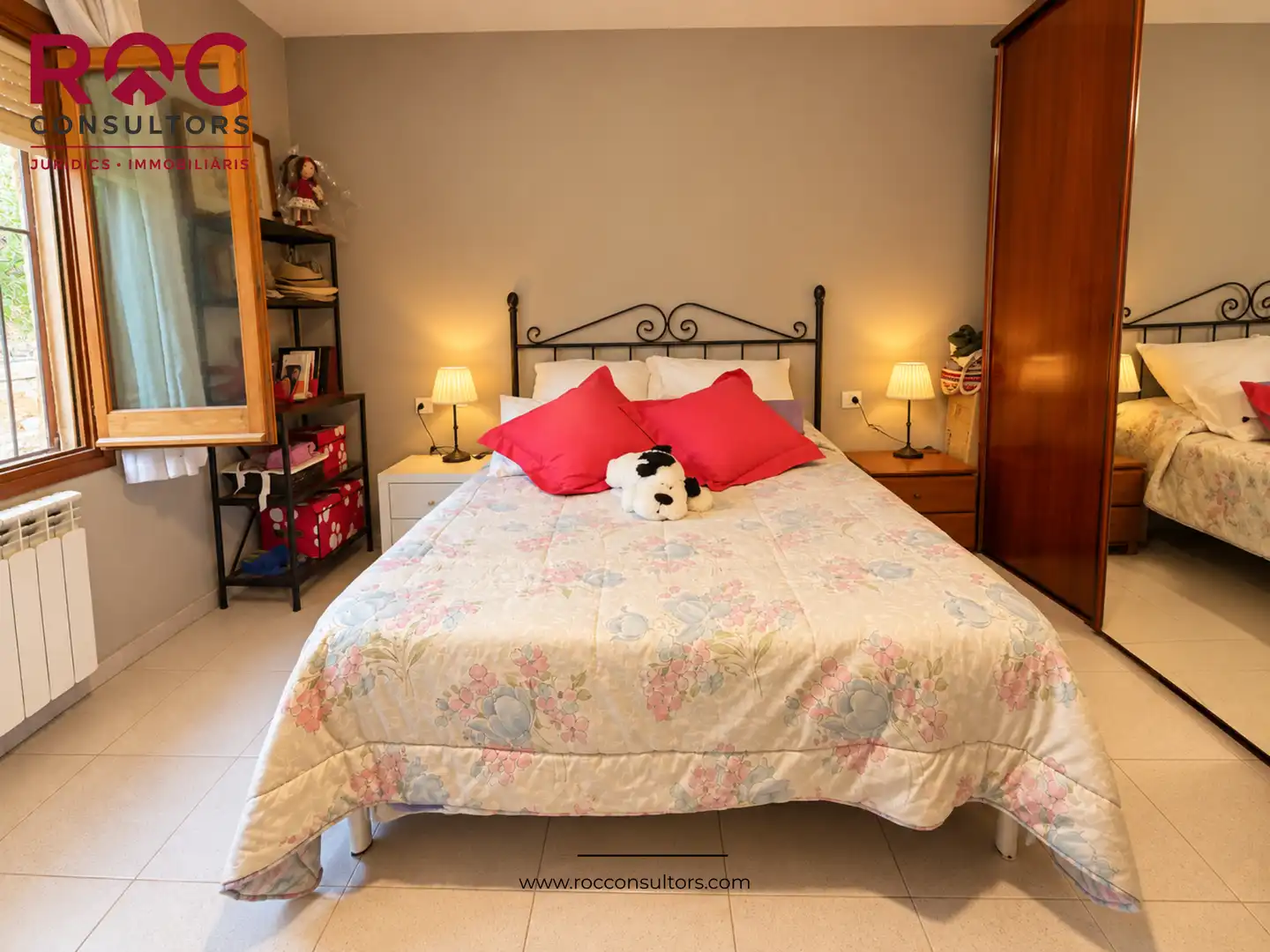 Casa con jardín en venta en El Pont de Vilomara i Rocafort, imagen 20