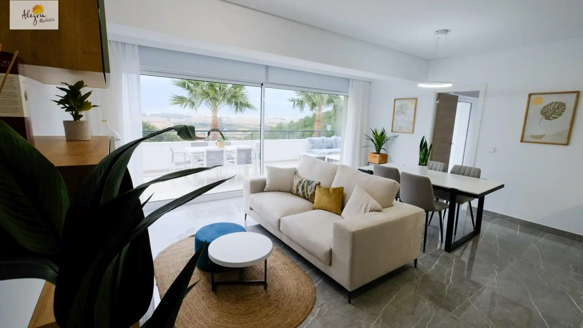 Apartment with pool for sale in Xeresa, imagen 8