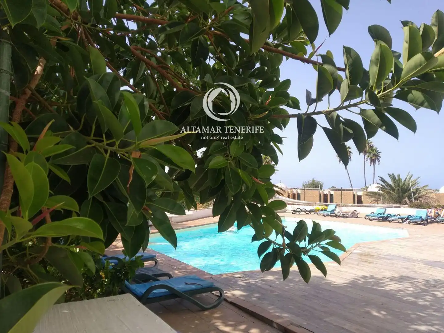 Apartamento con piscina en venta en Avenida Venezuela, imagen 30